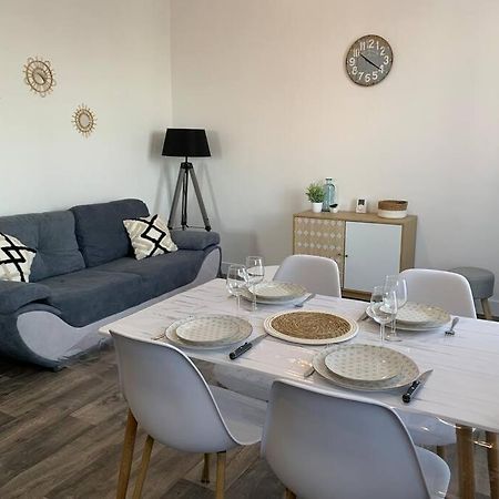 Appartement Renove A 200M De La Plage Шатлайон-Плаж Екстер'єр фото